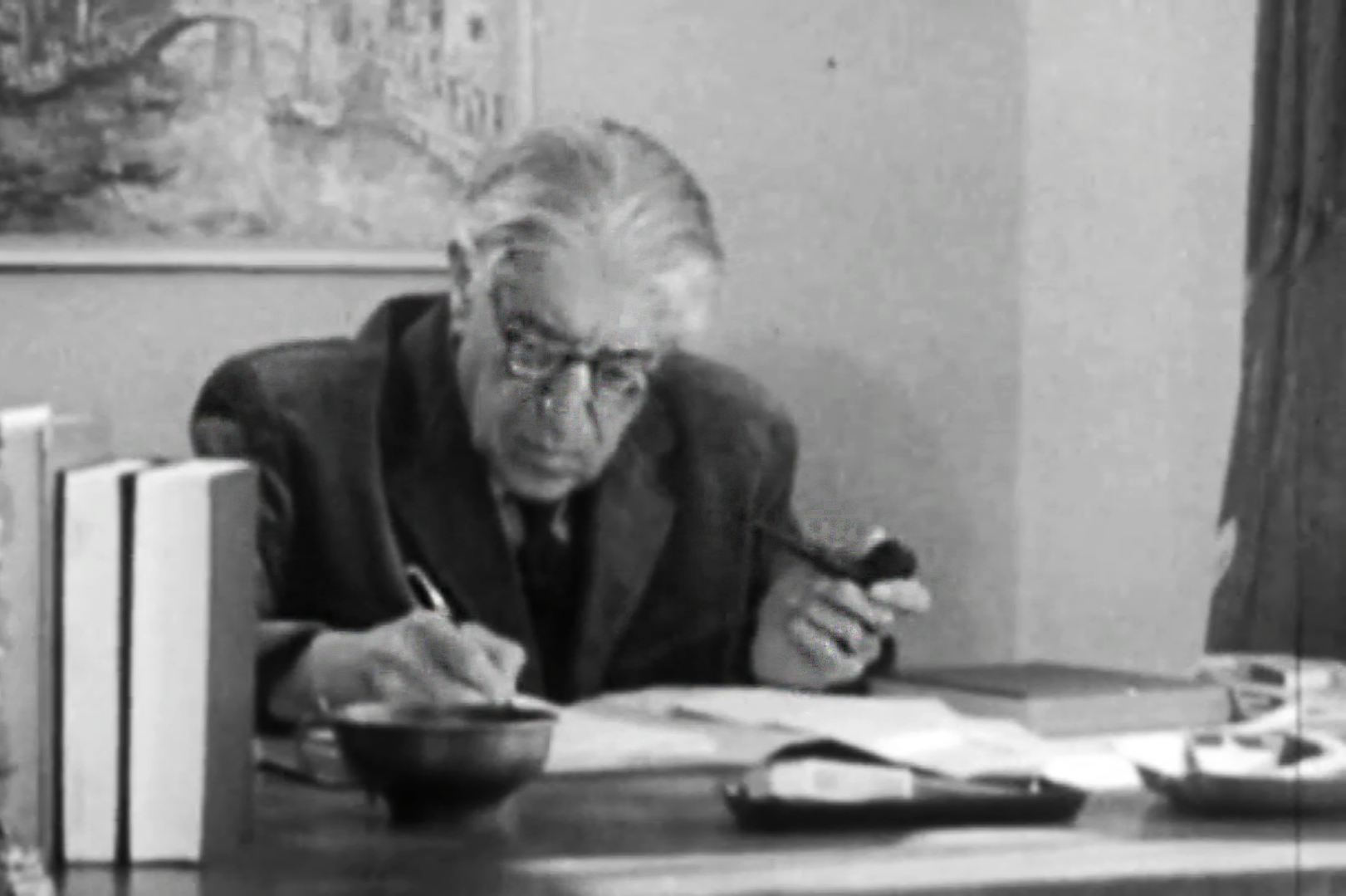 „Die Welt als Frage“ ErnstBlochGesellschaft